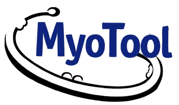 Myotool logo
